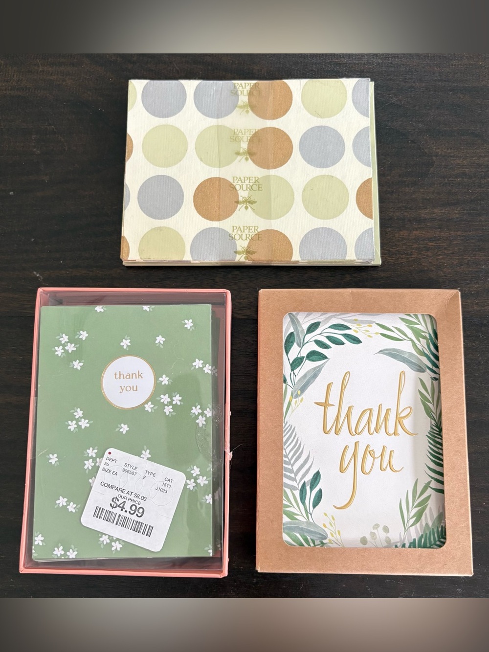 Greeting Card bundle